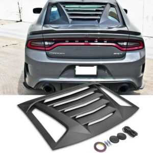 Dodge Charger 2015-2019 louver