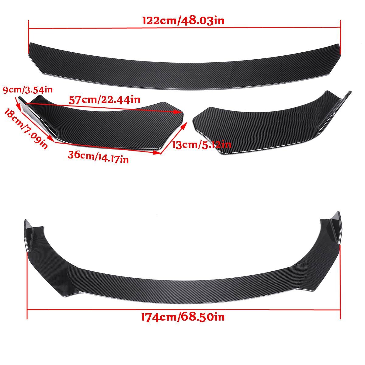 Universal Front Lip - Image 2