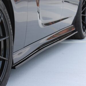 Dodge Charger 2015+ Side Skirts