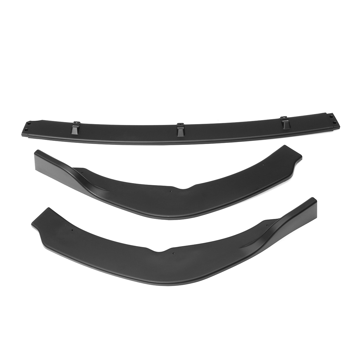 High quality Toyota Camry front lip - Image 4