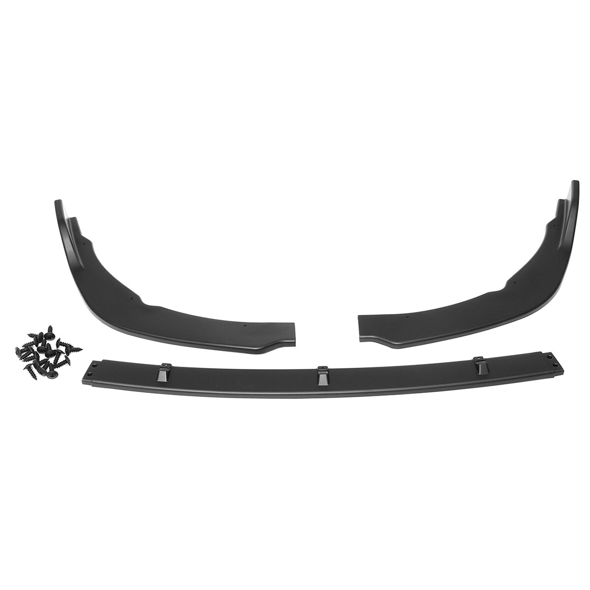 High quality Toyota Camry front lip - Image 2