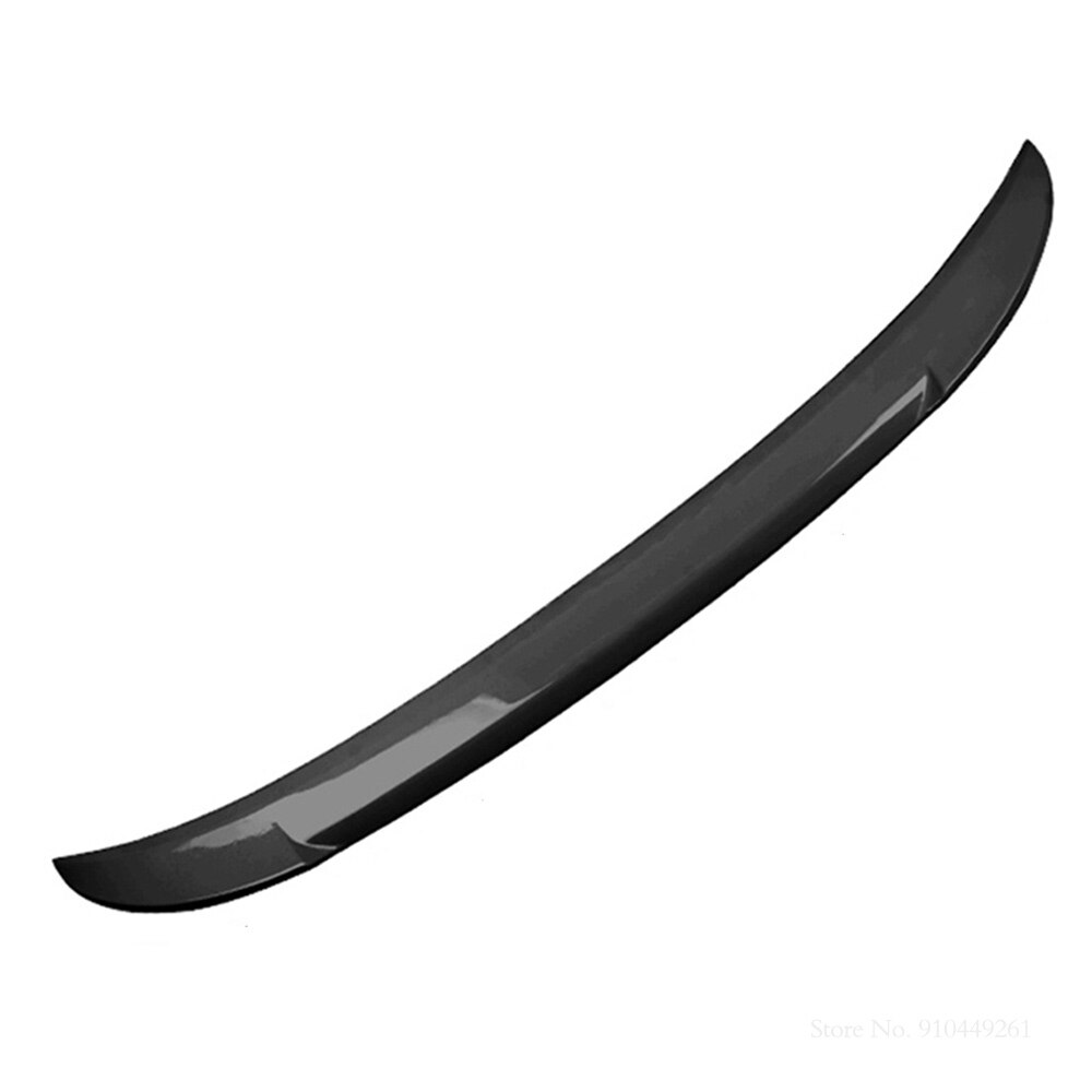 Spoiler for Toyota Camry 2018, 2019, 2020 type GT - Image 6