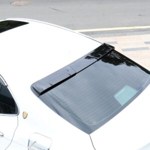 Roof spoiler for Toyota Camry 2018, 2019, 2020