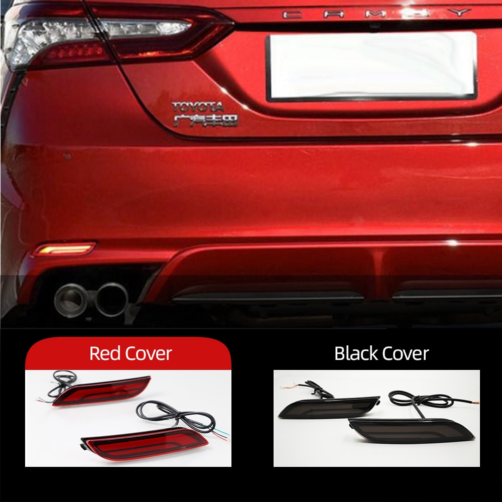 Rear LED - Image 2