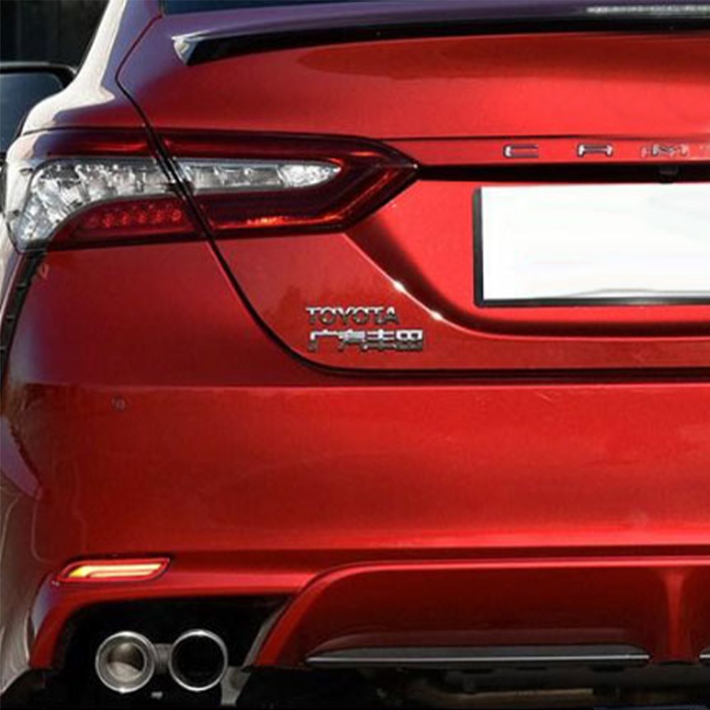 Rear LED - Image 3