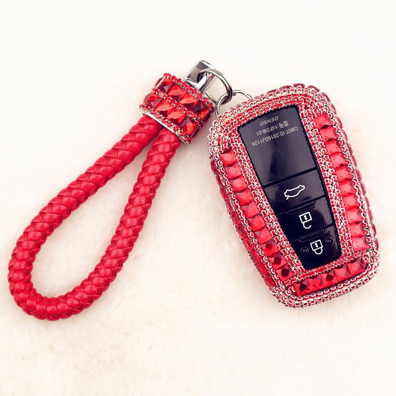 Key chain girl style - Image 2