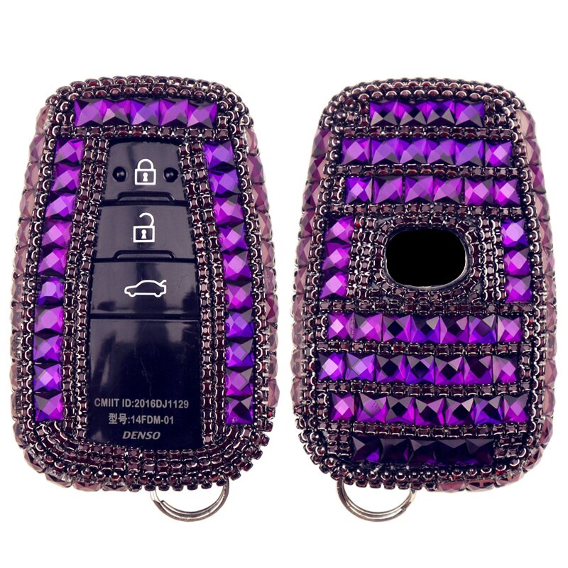 Key chain girl style - Image 3
