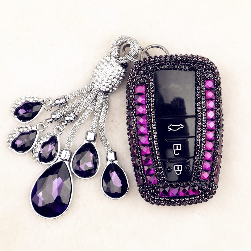 Key chain girl style - Image 4