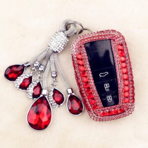 Key chain girl style