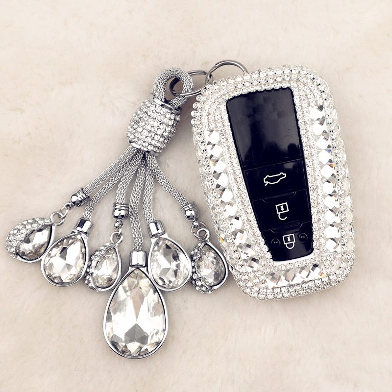 Key chain girl style - Image 6