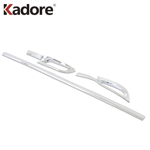 High end rear chrome bar - Image 4
