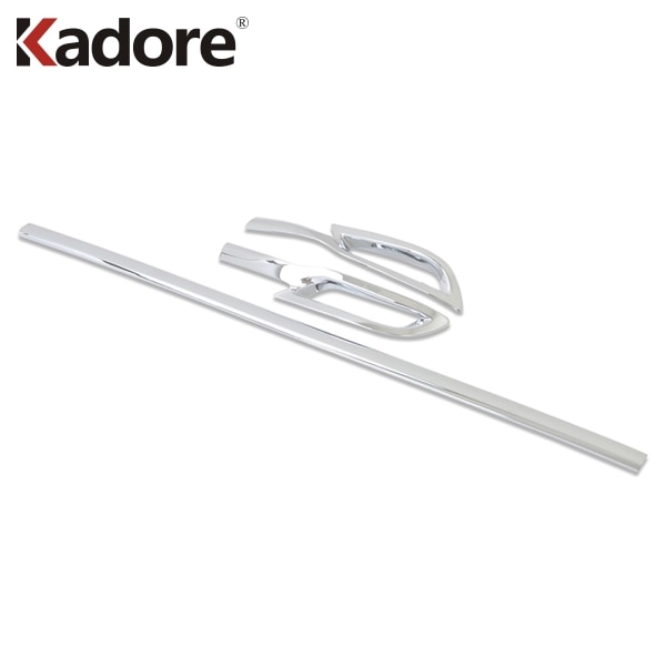 High end rear chrome bar - Image 6
