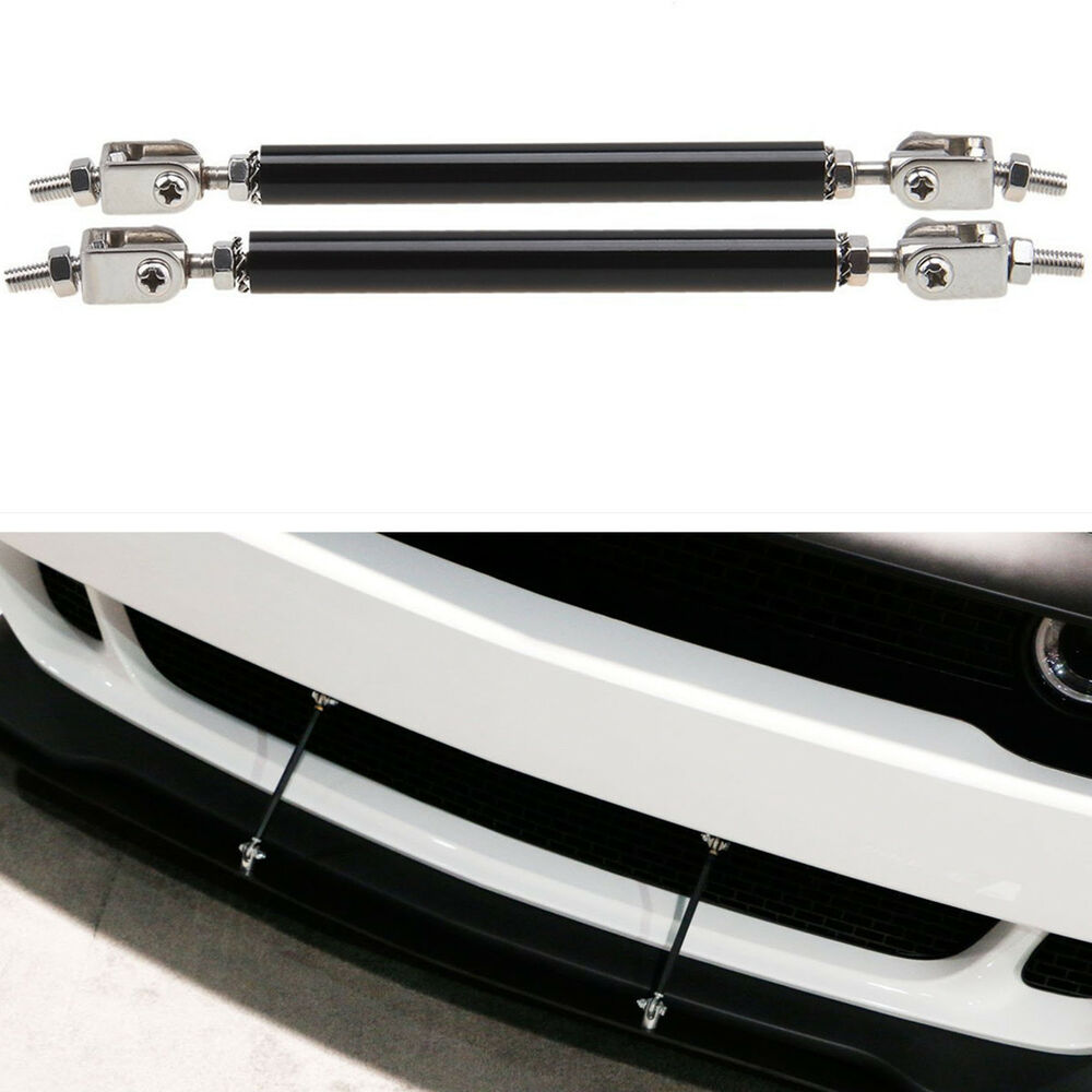 Front lip Rod support - Image 3