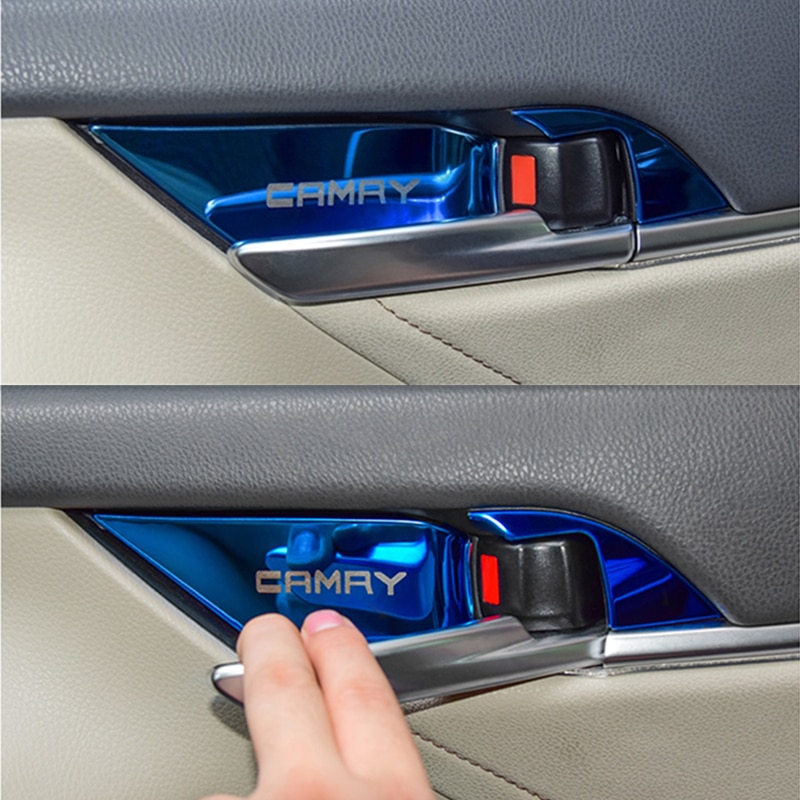 door handle trim - Image 5