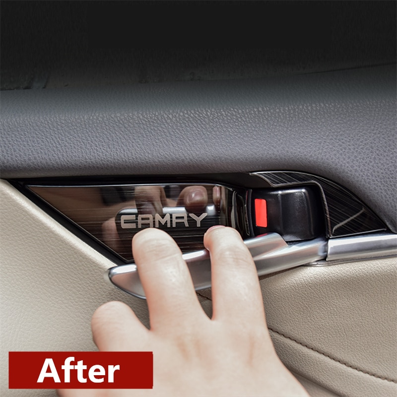 door handle trim - Image 7