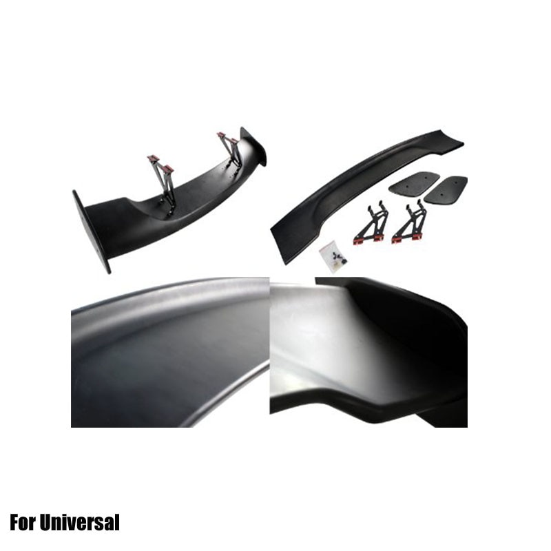 Racing spoiler, universal spoiler - Image 3