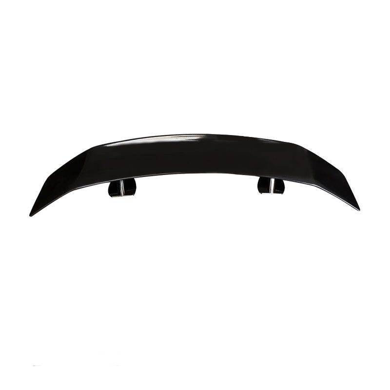 Universal spoiler car wing racing for sedan - Image 4