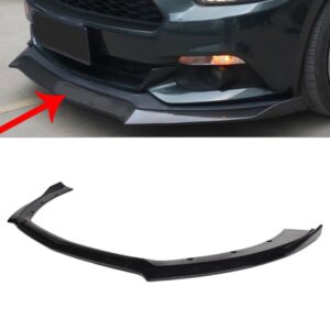 Ford Mustang Front Lip