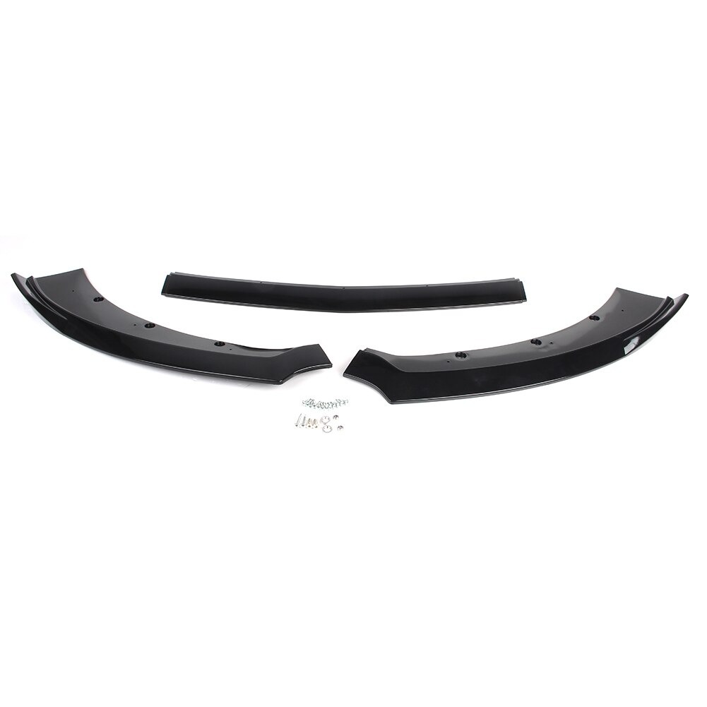 Ford Mustang Front Lip - Image 2