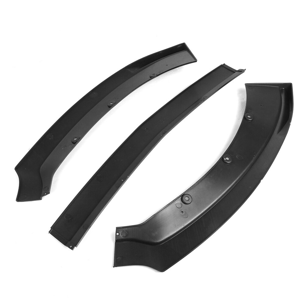 Ford Mustang Front Lip - Image 3