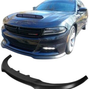 Dodge Charger SXT Front Lip
