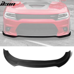 Dodge Charger SRT Front Lip