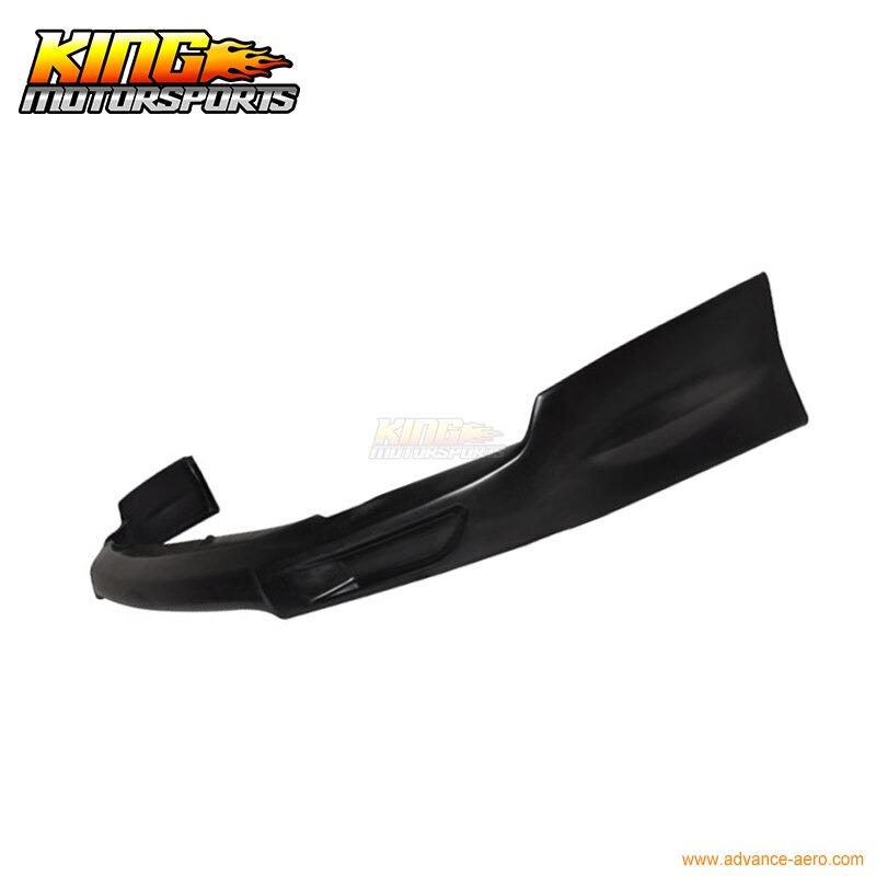 Honda civic front lip - Image 5