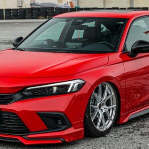 Honda 21models Civic wide body Body kit