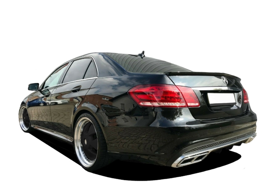 Mercedes-Benz W212 E63 bodykit - Image 6