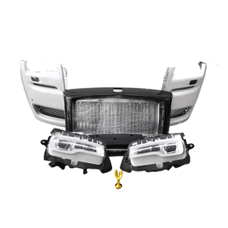Rose Royce Wraith 2014 conversion kit to 2017 - Image 2