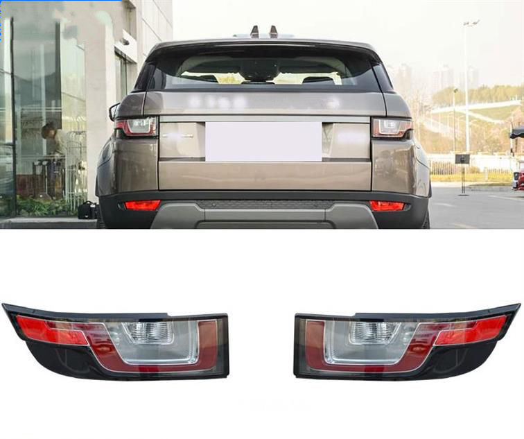 Ranger Rover Evouge Tail light