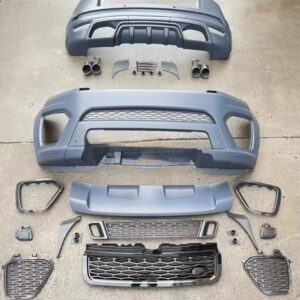 Range Rober Evouge upgrade kit 2010 to 2019