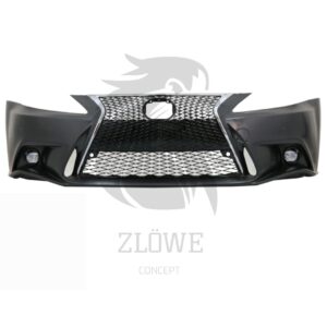 lexus Is upgrade bumper 2008