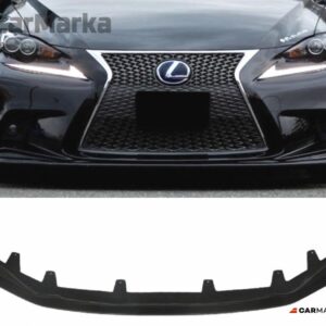 Lexus IS Front Lip