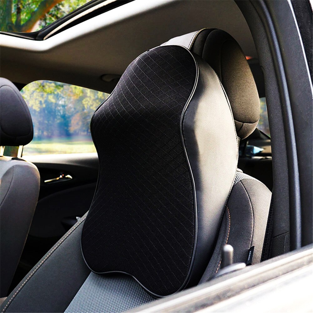 Comfortable and luxury head rest - Image 2