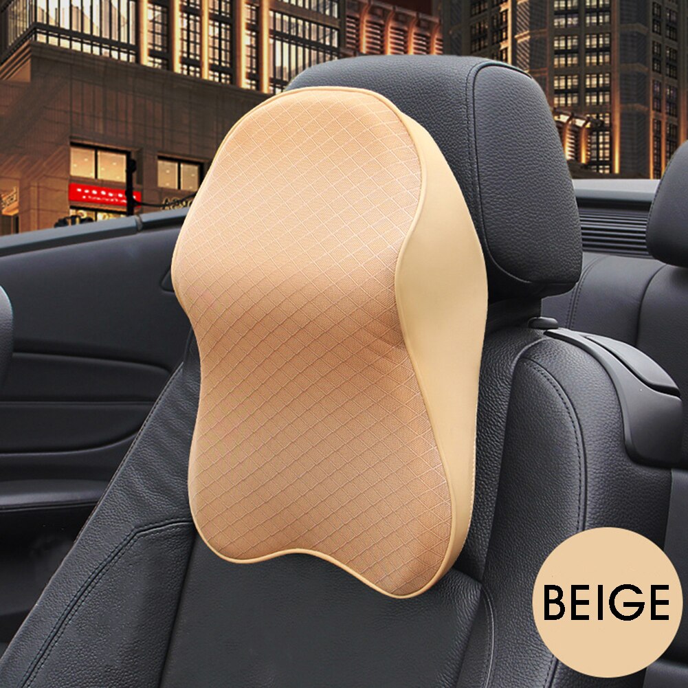 Comfortable and luxury head rest - Image 3