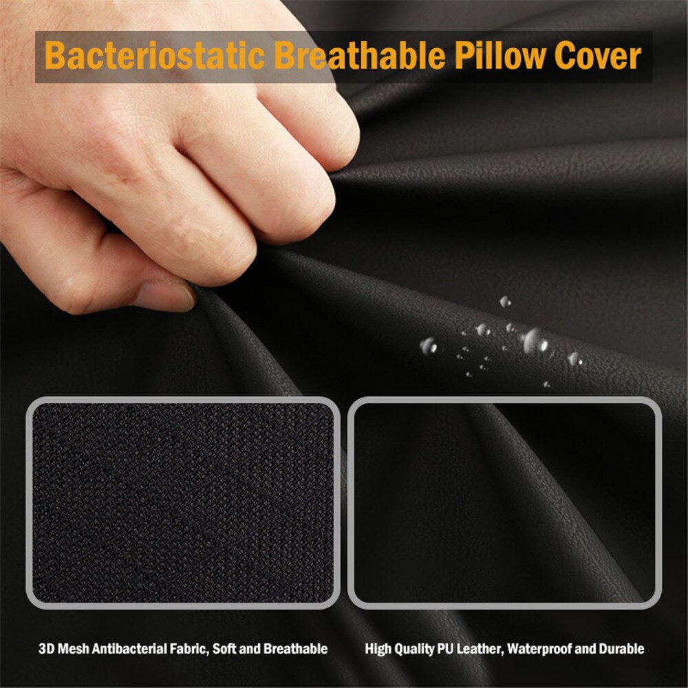 Comfortable and luxury head rest - Image 4