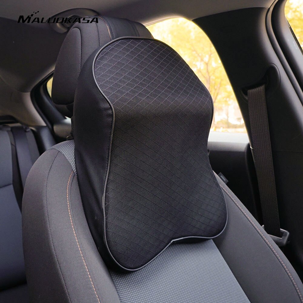 Comfortable and luxury head rest