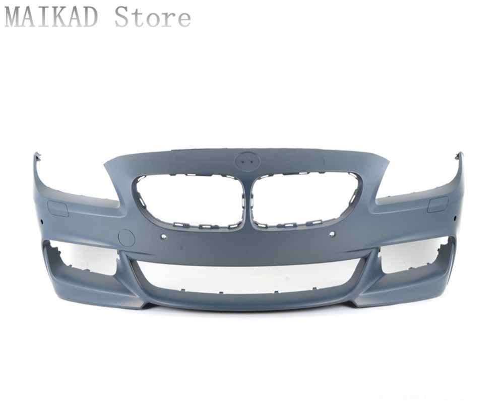 BMW M6 Front Bumper - Image 3