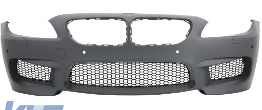 BMW M6 Front Bumper