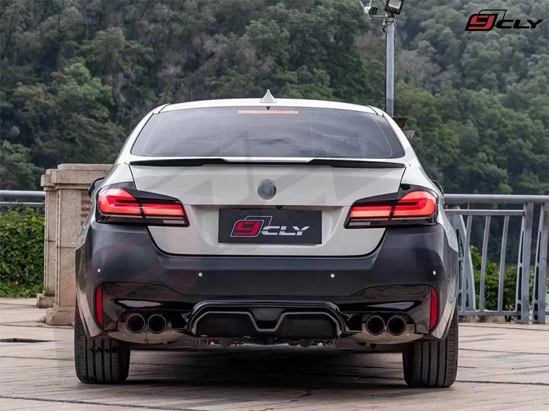 BMW F10 UPGRADE KIT TO G30 M5 - Image 5