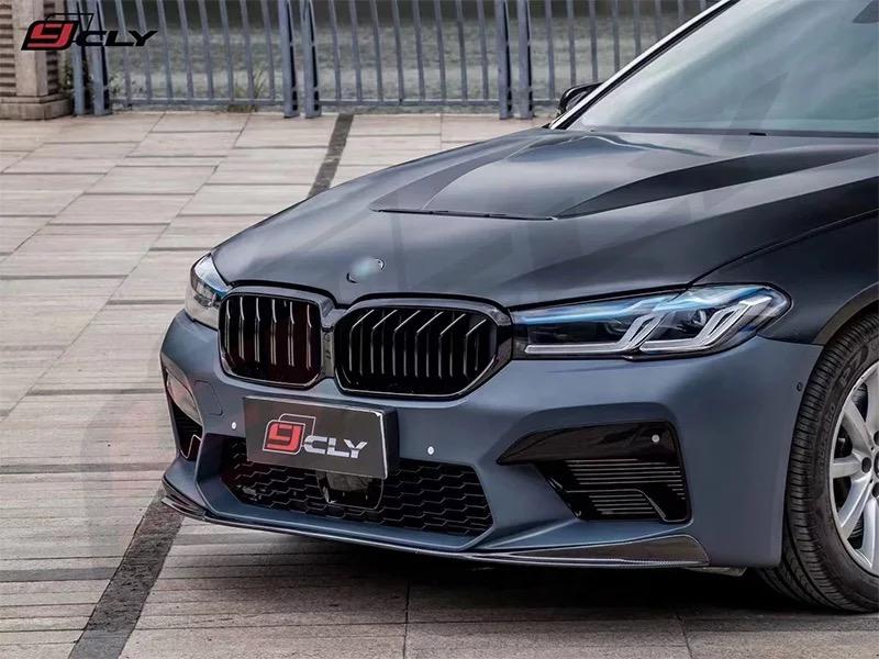 BMW F10 UPGRADE KIT TO G30 M5 - Image 2