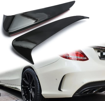 Glossy Black Rear Bumper Air Vent Spoiler Splitter Canard Insert Cover Trim Fit For Mercedes Benz W205 C-Class 4 Door Sedan C43 C63 AMG C180 C200 C300 2015+Glossy Black Rear Bumper Air Vent Spoiler Splitter Canard Insert Cover Trim Fit For Mercedes Benz W205 C-Class 4 Door Sedan C43 C63 AMG C180 C200 C300 2015+Glossy Black Rear Bumper Air Vent Spoiler Splitter Canard Insert Cover Trim Fit For Mercedes Benz W205 C-Class 4 Door Sedan C43 C63 AMG C180 C200 C300 2015+Glossy Black Rear Bumper Air Vent Spoiler Splitter Canard Insert Cover Trim Fit For Mercedes Benz W205 C-Class 4 Door Sedan C43 C63 AMG C180 C200 C300 2015+Glossy Black Rear Bumper Air Vent Spoiler Splitter Canard Insert Cover Trim Fit For Mercedes Benz W205 C-Class 4 Door Sedan C43 C63 AMG C180 C200 C300 2015+Glossy Black Rear Bumper Air Vent Spoiler Splitter Canard Insert Cover Trim Fit For Mercedes Benz W205 C-Class 4 Door Sedan C43 C63 AMG C180 C200 C300 2015+Glossy Black Rear Bumper Air Vent Spoiler Splitter Canard Insert Cover Trim Fit For Mercedes Benz W205 C-Class 4 Door Sedan C43 C63 AMG C180 C200 C300 2015+Glossy Black Rear Bumper Air Vent Spoiler Splitter Canard Insert Cover Trim Fit For Mercedes Benz W205 C-Class 4 Door Sedan C43 C63 AMG C180 C200 C300 2015+Glossy Black Rear Bumper Air Vent Spoiler Splitter Canard Insert Cover Trim Fit For Mercedes Benz W205 C-Class 4 Door Sedan C43 C63 AMG C180 C200 C300 2015+ Next Glossy Black Rear Bumper Air Vent Spoiler Splitter Canard Insert Cover Trim Fit For Mercedes Benz W205 C-Class 4 Door Sedan C43 C63 AMG C180 C200 C300 2015+