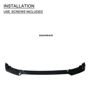 For W463 PP Glossy Black Spoiler For Mercedes-Benz G Class W463 G350 G500 2016 - 2018 Front Bumper Lip Spoiler Splitters For W463 PP Glossy Black Spoiler For Mercedes-Benz G Class W463 G350 G500 2016 - 2018 Front Bumper Lip Spoiler Splitters For W463 PP Glossy Black Spoiler For Mercedes-Benz G Class W463 G350 G500 2016 - 2018 Front Bumper Lip Spoiler Splitters For W463 PP Glossy Black Spoiler For Mercedes-Benz G Class W463 G350 G500 2016 - 2018 Front Bumper Lip Spoiler Splitters For W463 PP Glossy Black Spoiler For Mercedes-Benz G Class W463 G350 G500 2016 - 2018 Front Bumper Lip Spoiler Splitters For W463 PP Glossy Black Spoiler For Mercedes-Benz G Class W463 G350 G500 2016 - 2018 Front Bumper Lip Spoiler Splitters - Image 4