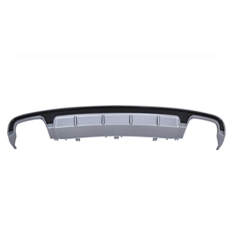 S6 Rear Diffuser/For Normal/16-18 - Image 2