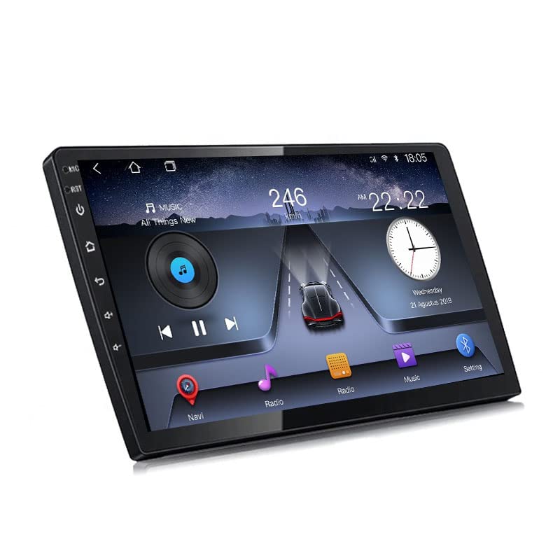 Toyota raise 2023 Andriod - Image 2
